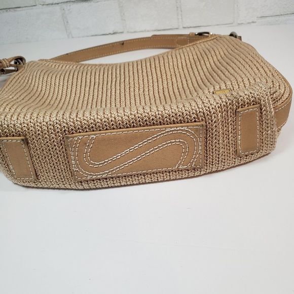 The Sak shoulder bag - Picture 8 of 14